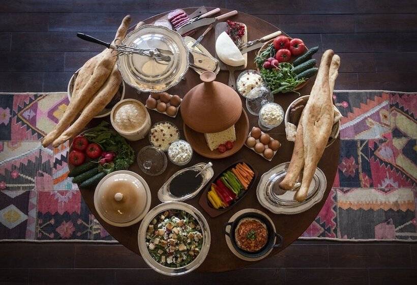 Communal Hotel Telavi