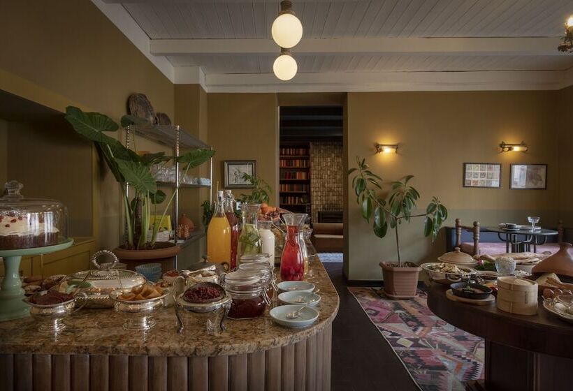 Communal Hotel Telavi