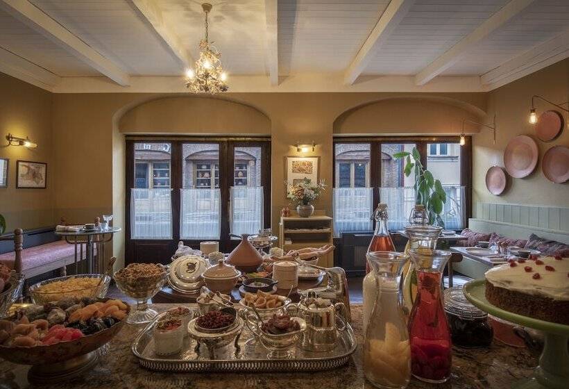 Communal Hotel Telavi