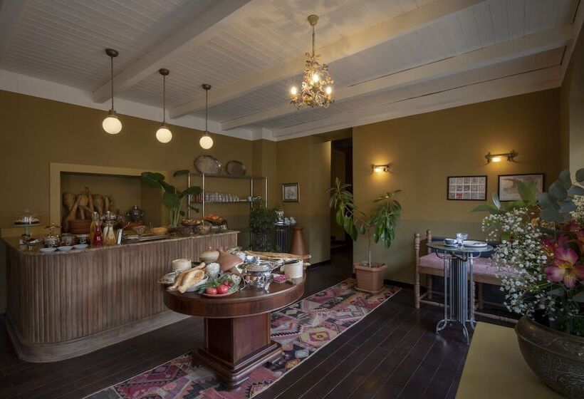 Communal Hotel Telavi