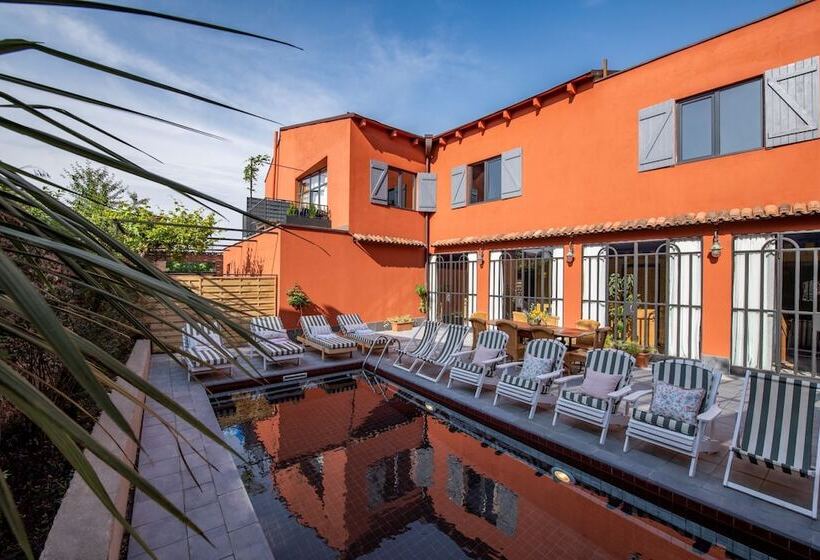 Communal Hotel Telavi