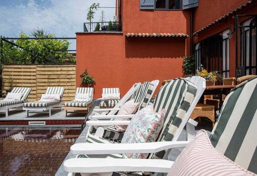 Communal Hotel Telavi