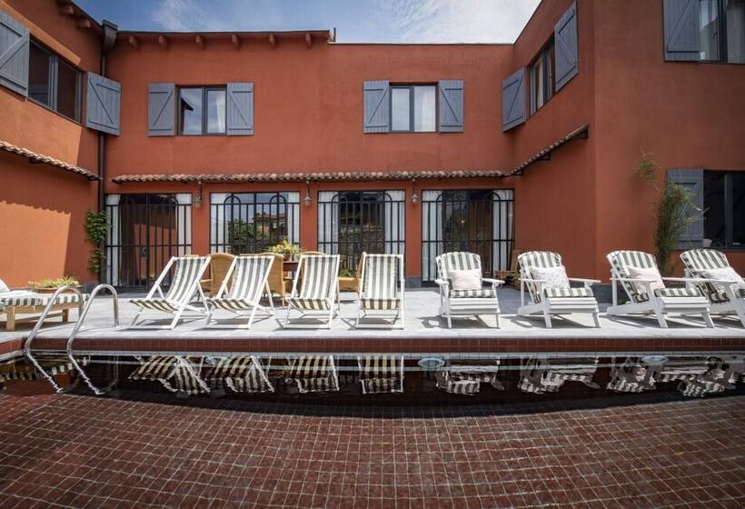 Communal Hotel Telavi