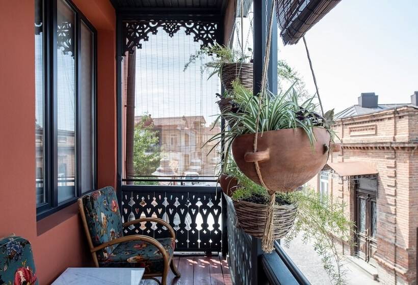 Communal Hotel Telavi