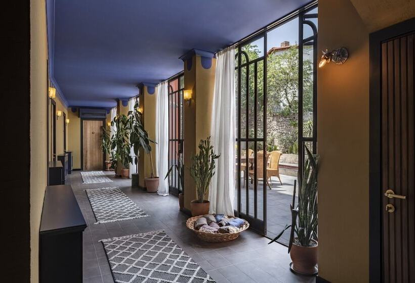 Communal Hotel Telavi