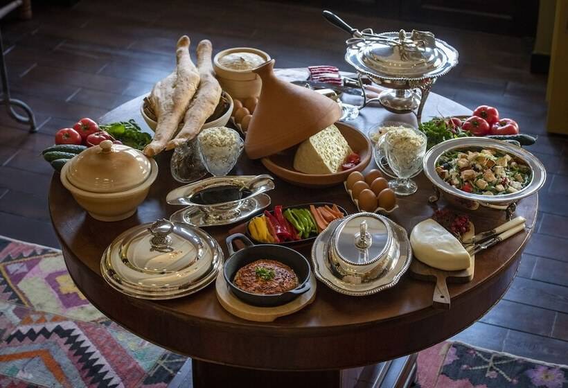 Communal Hotel Telavi