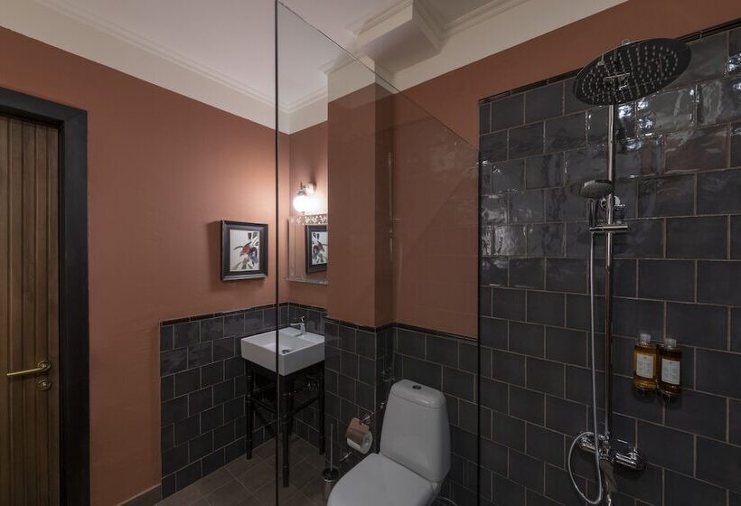 Communal Hotel Telavi