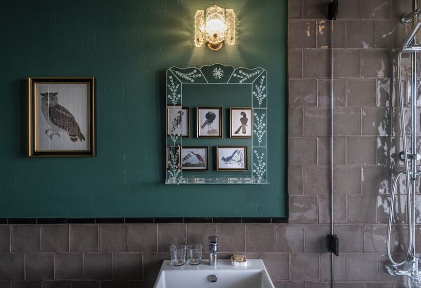 Communal Hotel Telavi