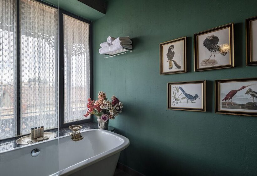 Communal Hotel Telavi