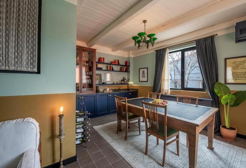 Communal Hotel Telavi