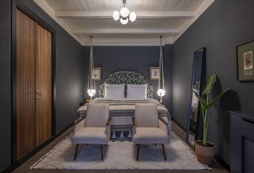 Communal Hotel Telavi