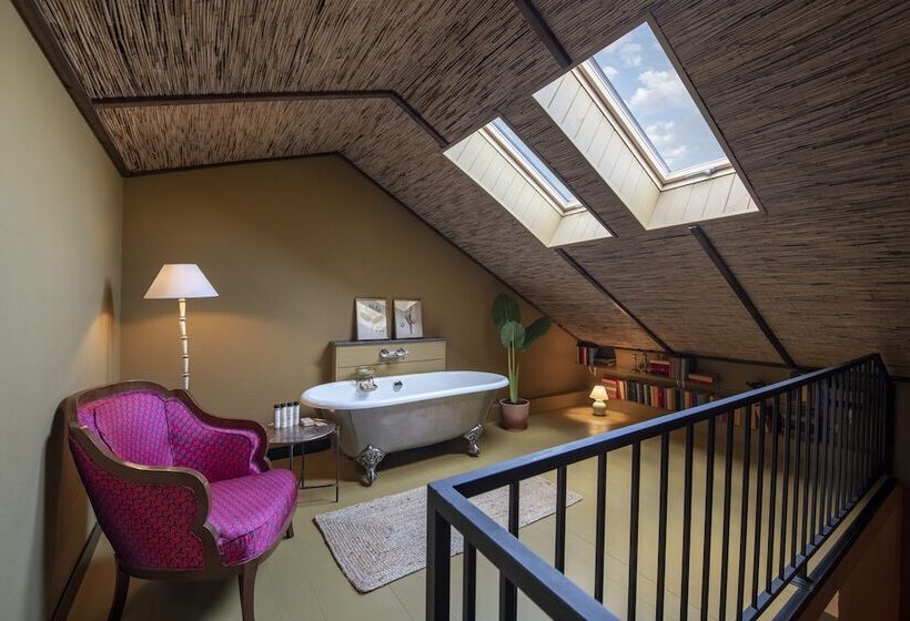 Communal Hotel Telavi