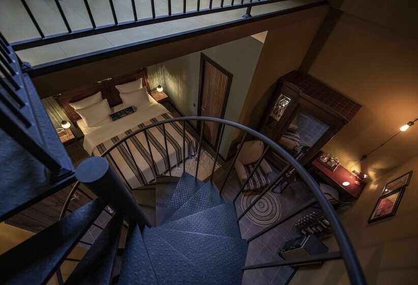 Communal Hotel Telavi