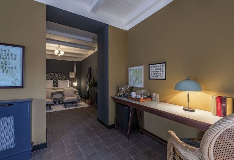 Communal Hotel Telavi