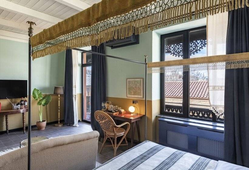 Communal Hotel Telavi