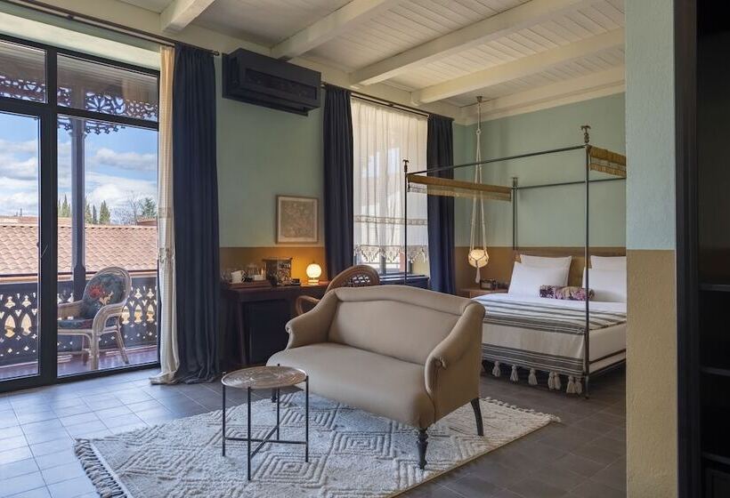 Communal Hotel Telavi