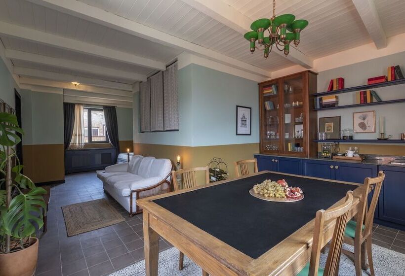 Communal Hotel Telavi