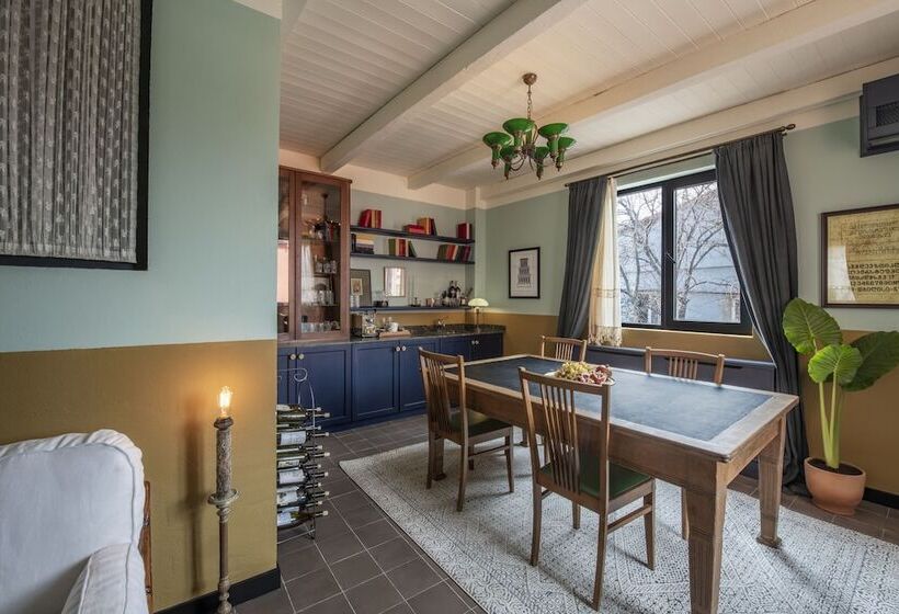 Communal Hotel Telavi