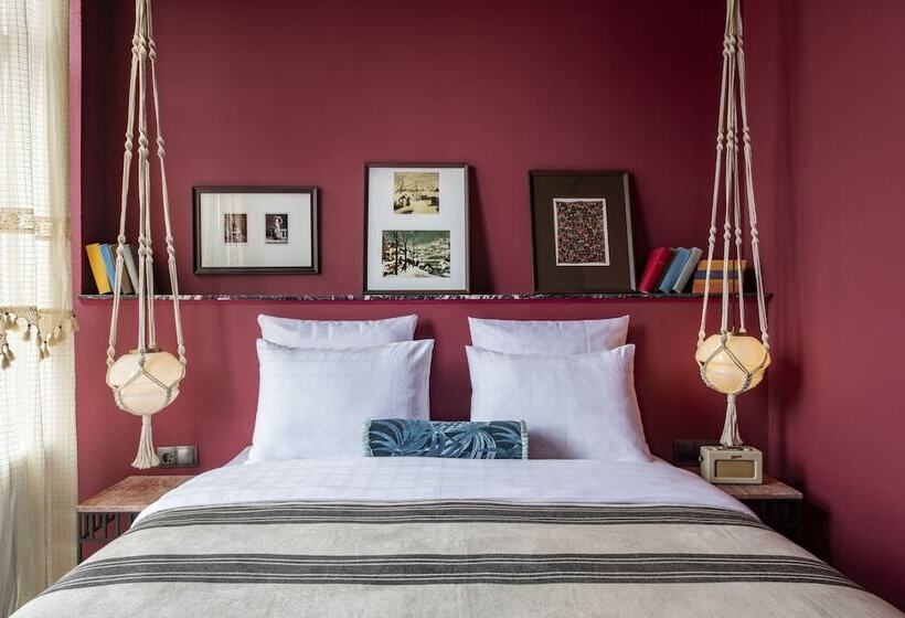 Communal Hotel Telavi