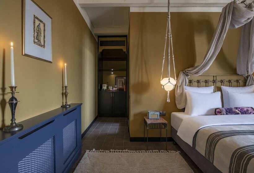 Communal Hotel Telavi