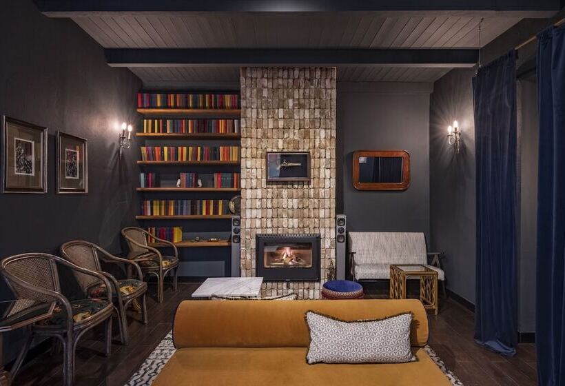 Communal Hotel Telavi