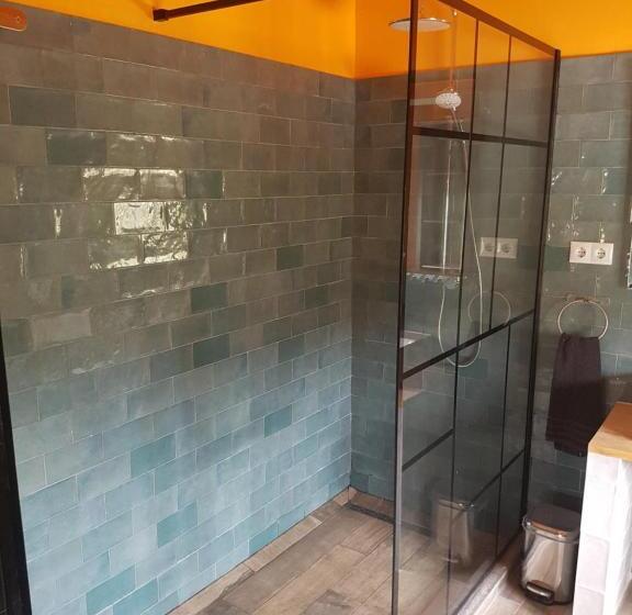 Finca La Higuera   Boutique B&b