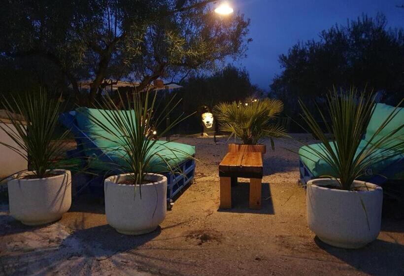 Finca La Higuera   Boutique B&b