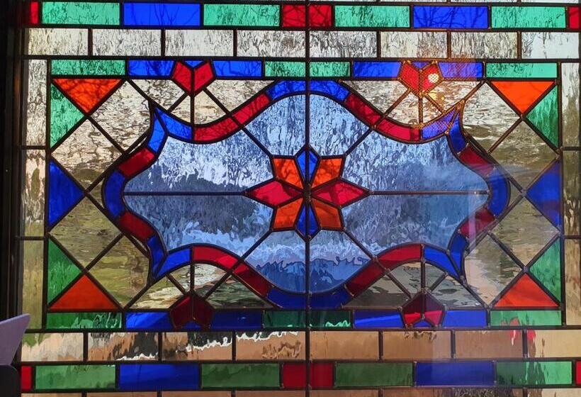 Finca La Higuera   Boutique B&b