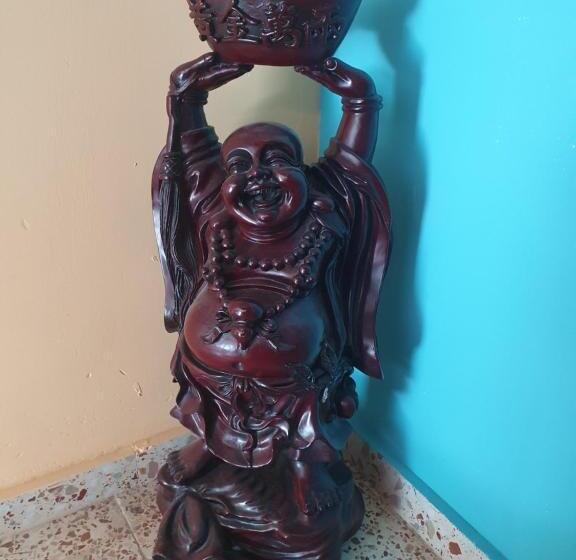 Finca La Higuera   Boutique B&b