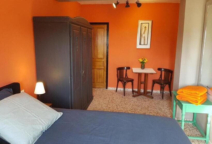 Finca La Higuera   Boutique B&b