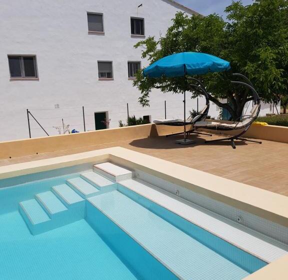 Finca La Higuera   Boutique B&b