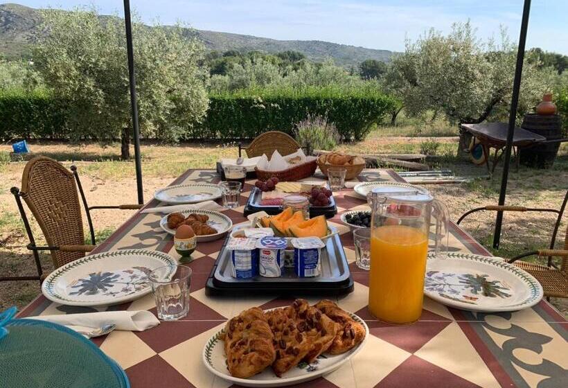 Finca La Higuera   Boutique B&b