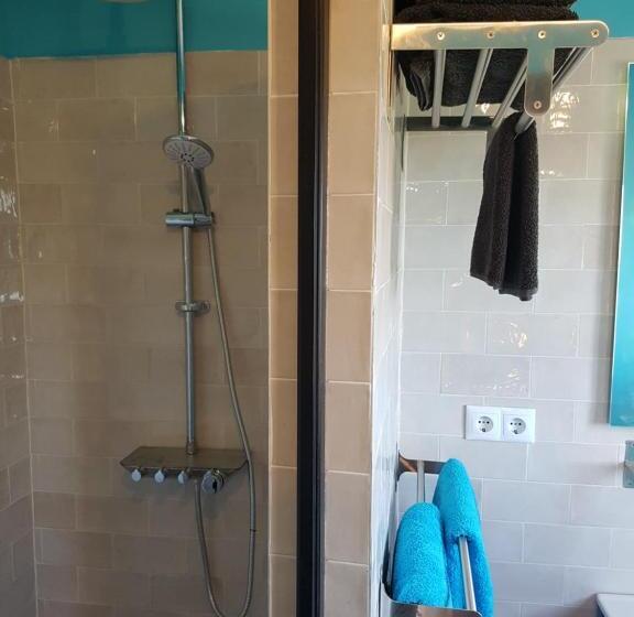 Finca La Higuera   Boutique B&b