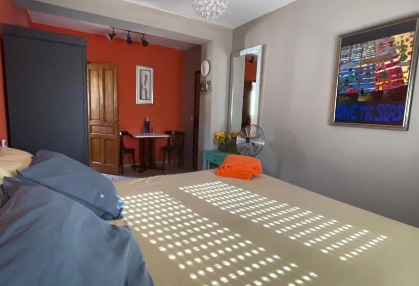 Finca La Higuera   Boutique B&b