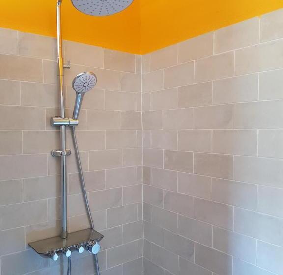 Finca La Higuera   Boutique B&b