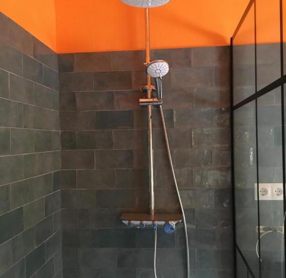 Finca La Higuera   Boutique B&b