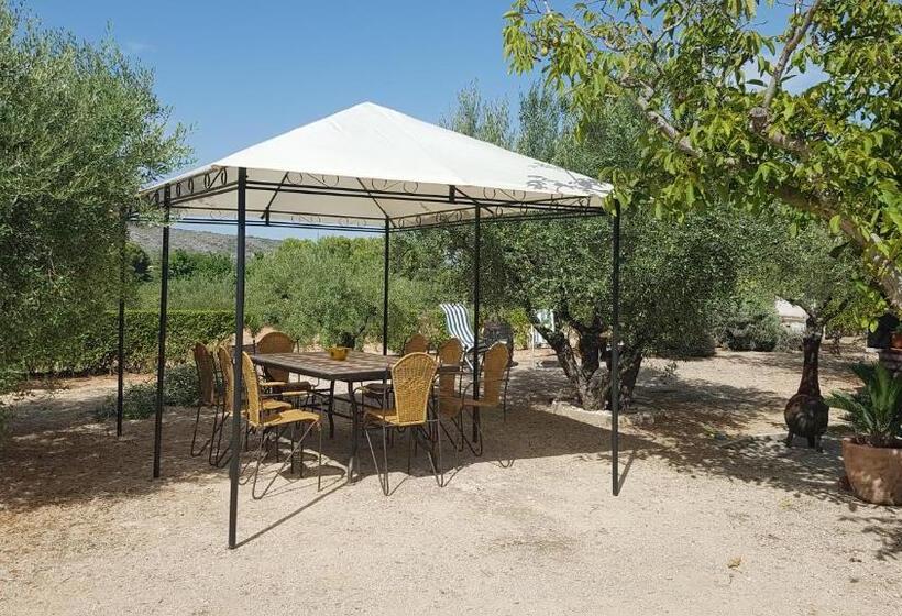 Finca La Higuera   Boutique B&b