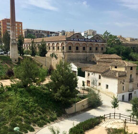 Finca La Higuera   Boutique B&b