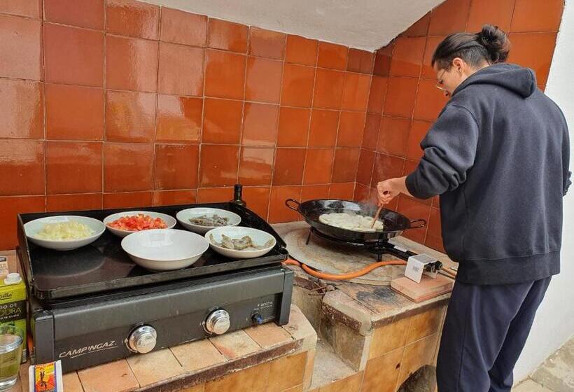 Finca La Higuera   Boutique B&b