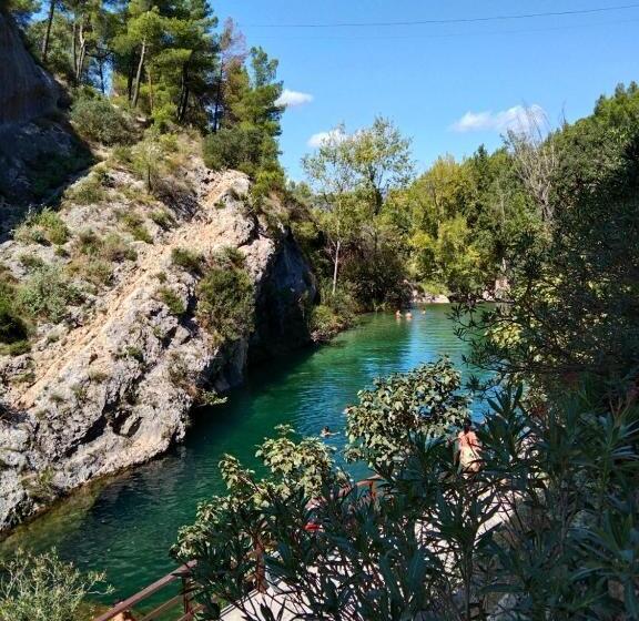 Finca La Higuera   Boutique B&b