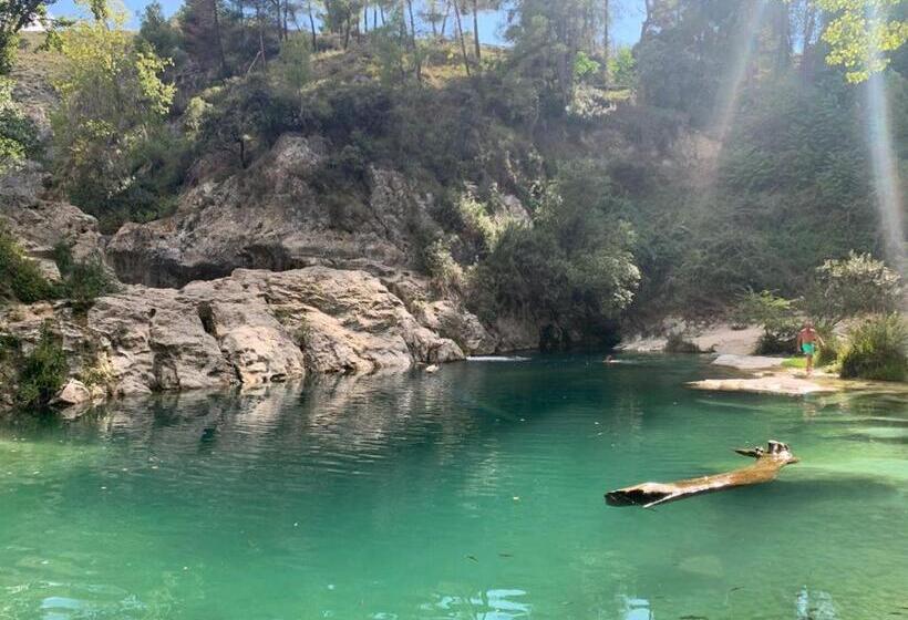 Finca La Higuera   Boutique B&b