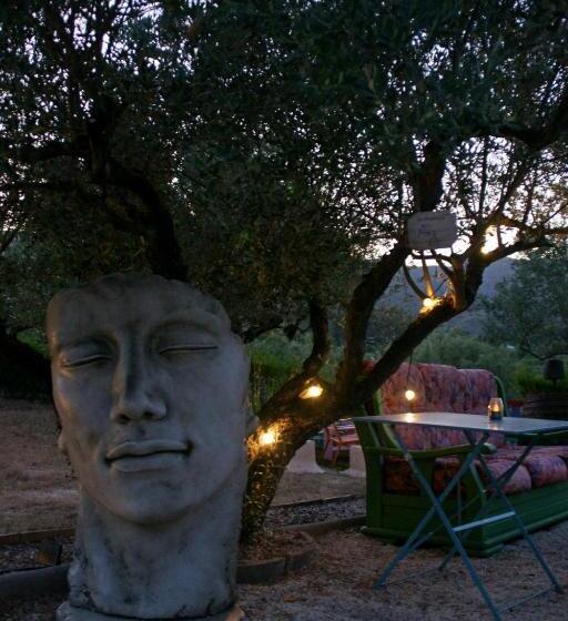 Finca La Higuera   Boutique B&b