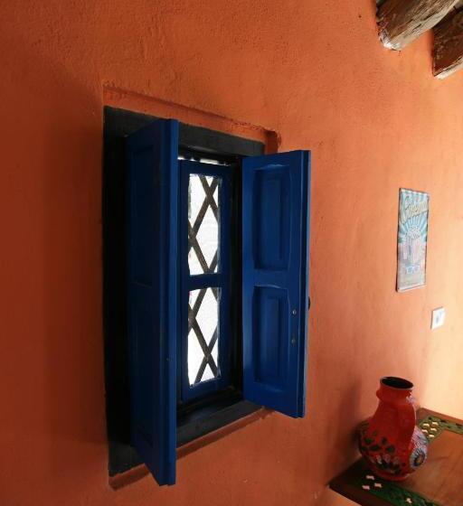 Finca La Higuera   Boutique B&b