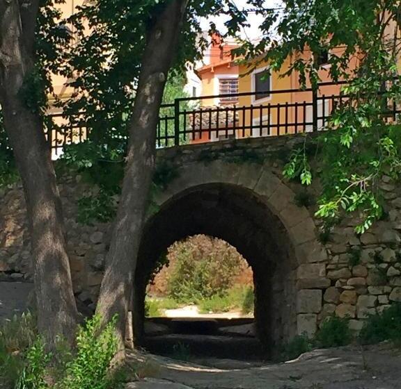 Finca La Higuera   Boutique B&b