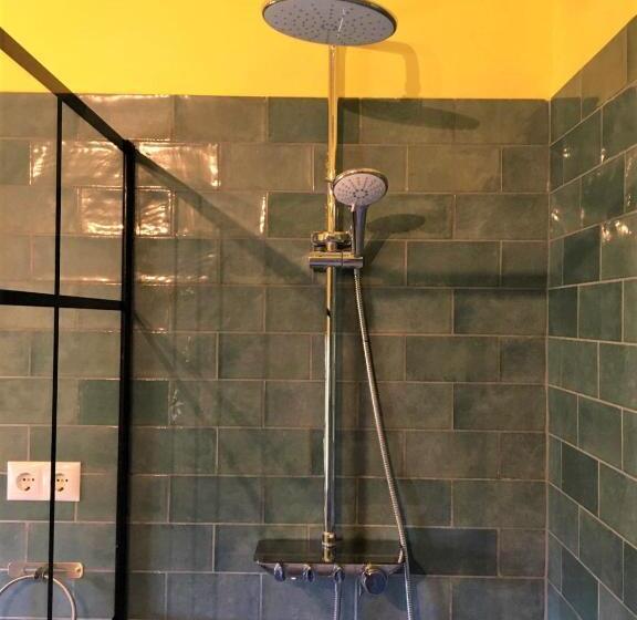 Finca La Higuera   Boutique B&b