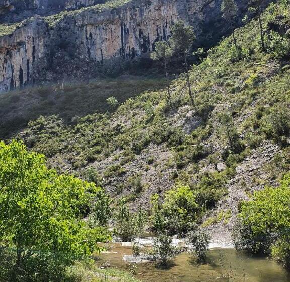 Finca La Higuera   Boutique B&b