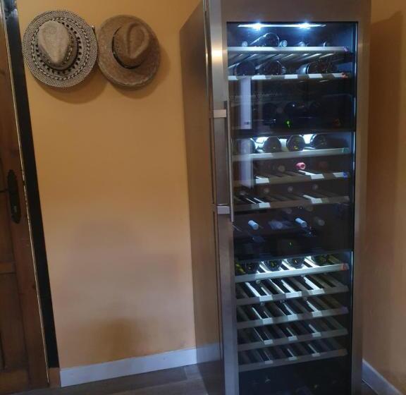 Finca La Higuera   Boutique B&b