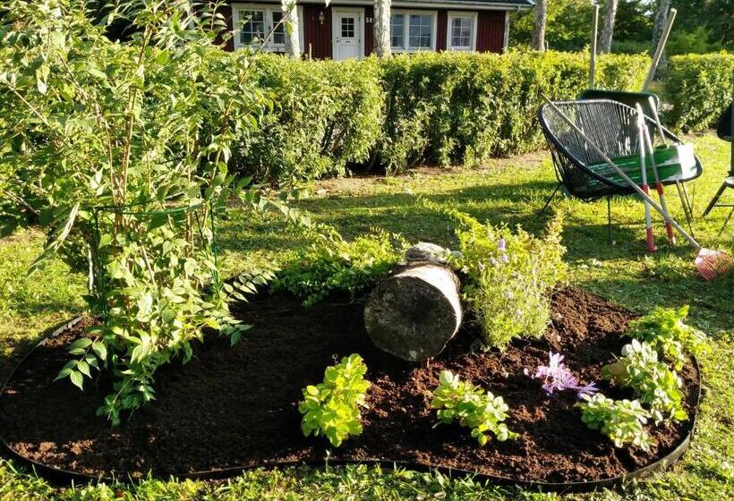 Gotland Of Sweden Bed & Breakfast