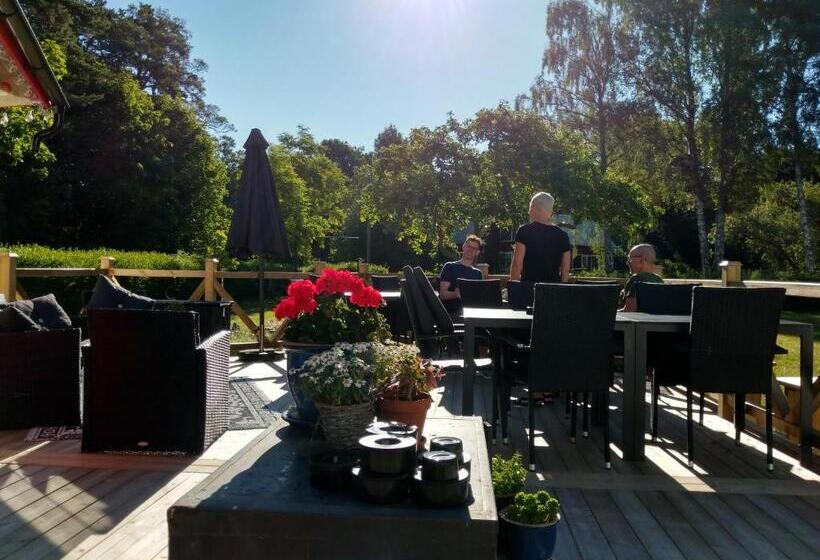 Gotland Of Sweden Bed & Breakfast