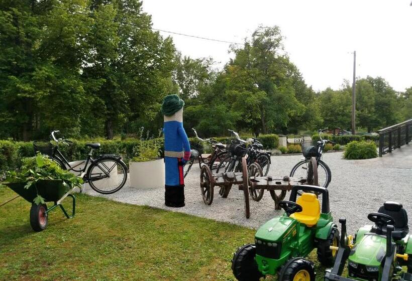 Gotland Of Sweden Bed & Breakfast